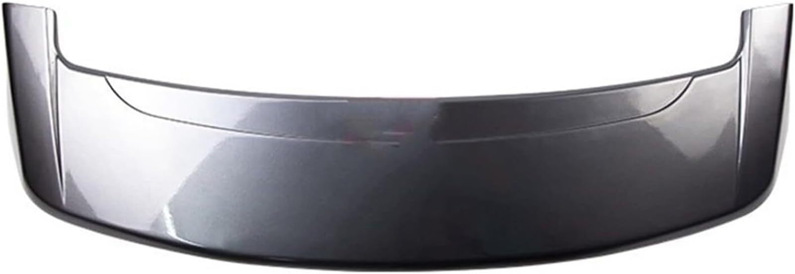 SHENHUO Fahrzeug-Seitenspoiler Für CRV Für CR-V 2007-2011 Spoiler Auto Heckflügel Heckspoiler Heckspoiler Heckspoiler(Rear Right) von SHENHUO