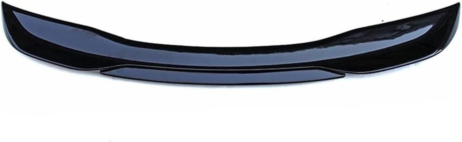 SHENHUO Fahrzeug-Seitenspoiler Für Civic Auto Boot Lip Schwanz Air Deflektor Tuning Stamm Spoiler Hinten Stamm Spoiler(Rear Right) von SHENHUO