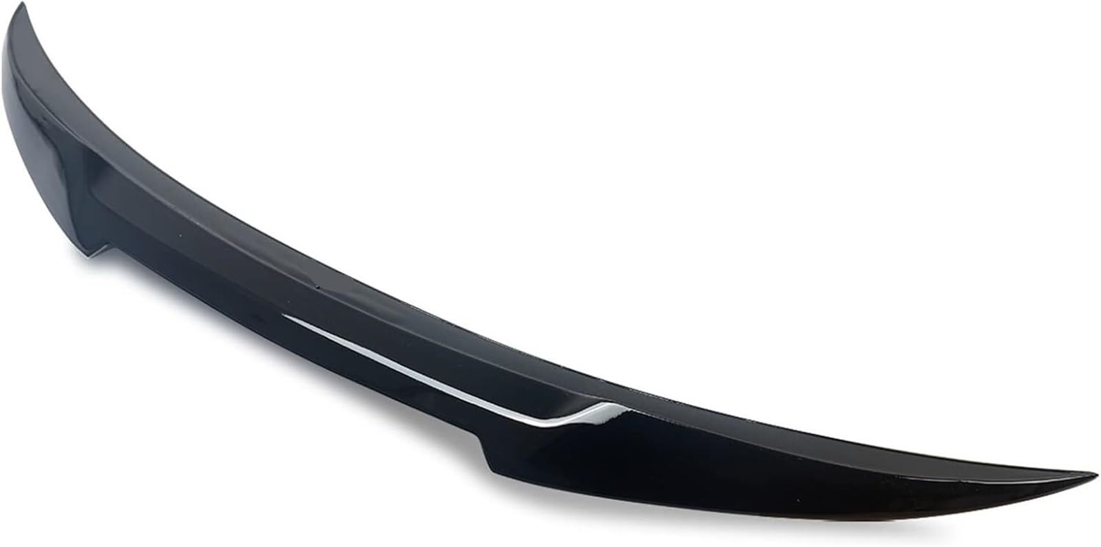 SHENHUO Fahrzeug-Seitenspoiler Für E93 335i M3 Auto Heckspoiler M4 Style Spoiler Kit Heckspoiler(Rear Right) von SHENHUO