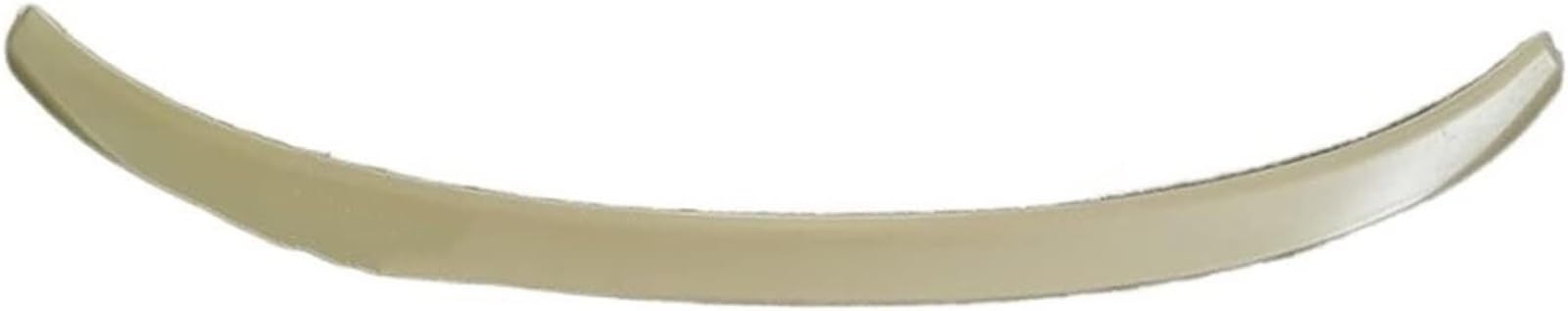 SHENHUO Fahrzeug-Seitenspoiler Für F26 X4 2013-2017 Heckspoiler Heckspoiler Heckspoiler Karosseriebausatz Heckspoiler(4) von SHENHUO