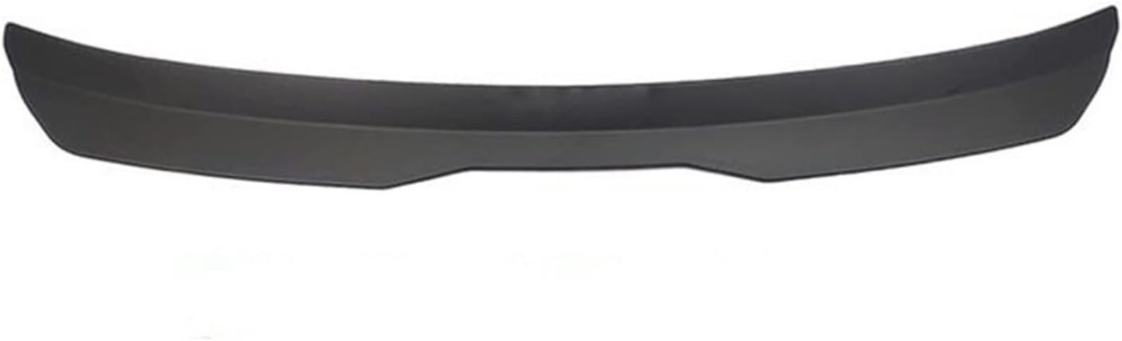 SHENHUO Fahrzeug-Seitenspoiler Für Mercedes Für Benz GLK Klasse Auto Dekoration Body Kit Hinten Stamm Spoiler(2) von SHENHUO