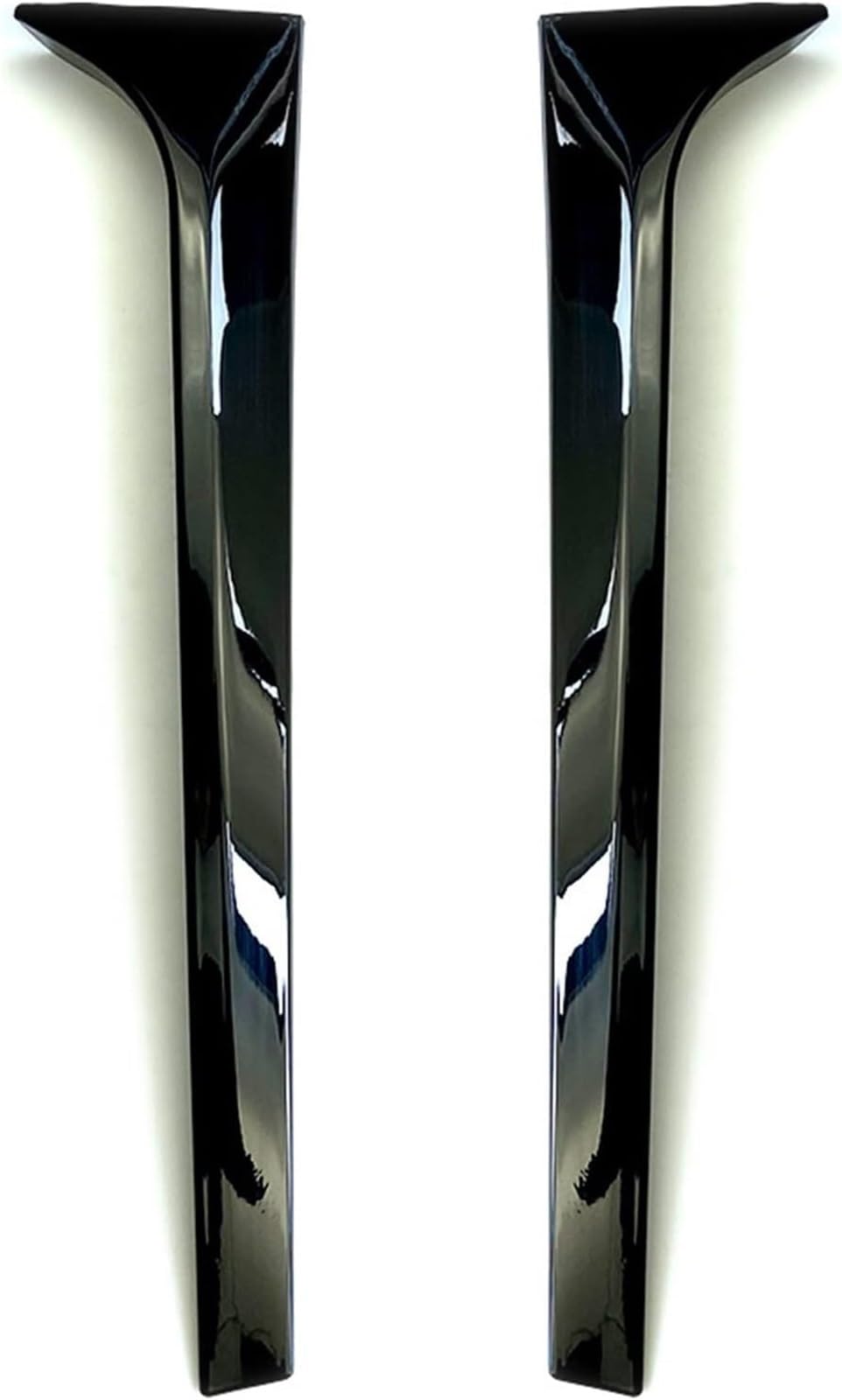 SHENHUO Fahrzeug-Seitenspoiler Für Skoda Für Octavia Für Estate 2014-2019 Auto Heckscheibe Seitenspoilerflügel SHENHUO Fahrzeug-Seitenspoiler Für Skoda Für Octavia Für Estate 2014-2019 Auto Heckscheibe Seitenspoilerflügel von SHENHUO