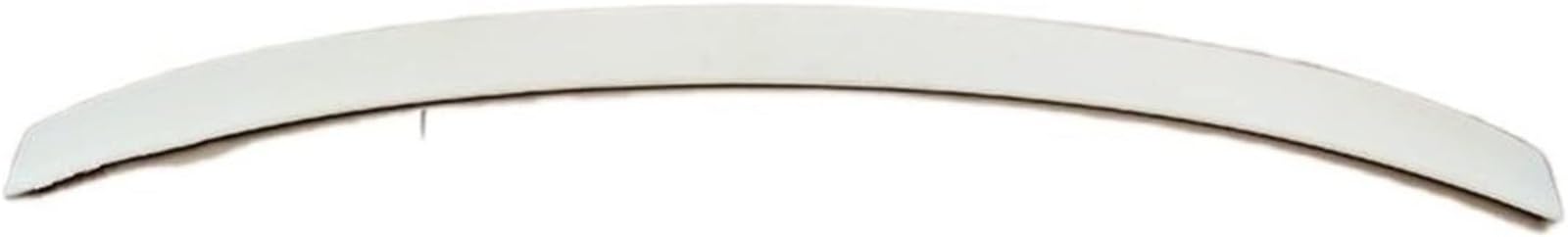 SHENHUO Fahrzeug-Seitenspoiler Für Skoda Für Superb Für Sport Heckspoiler Heckspoiler Karosserie-Kit Heckspoiler(3) von SHENHUO