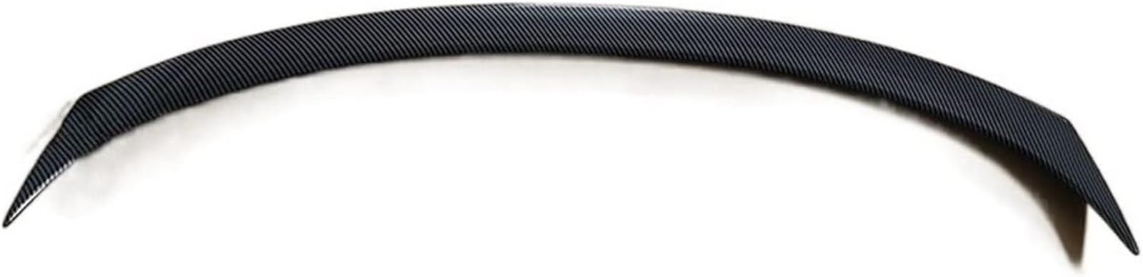 SHENHUO Fahrzeug-Seitenspoiler Für Toyota Für Camry für Sport Heckspoiler Heckspoiler(Rear Right) von SHENHUO