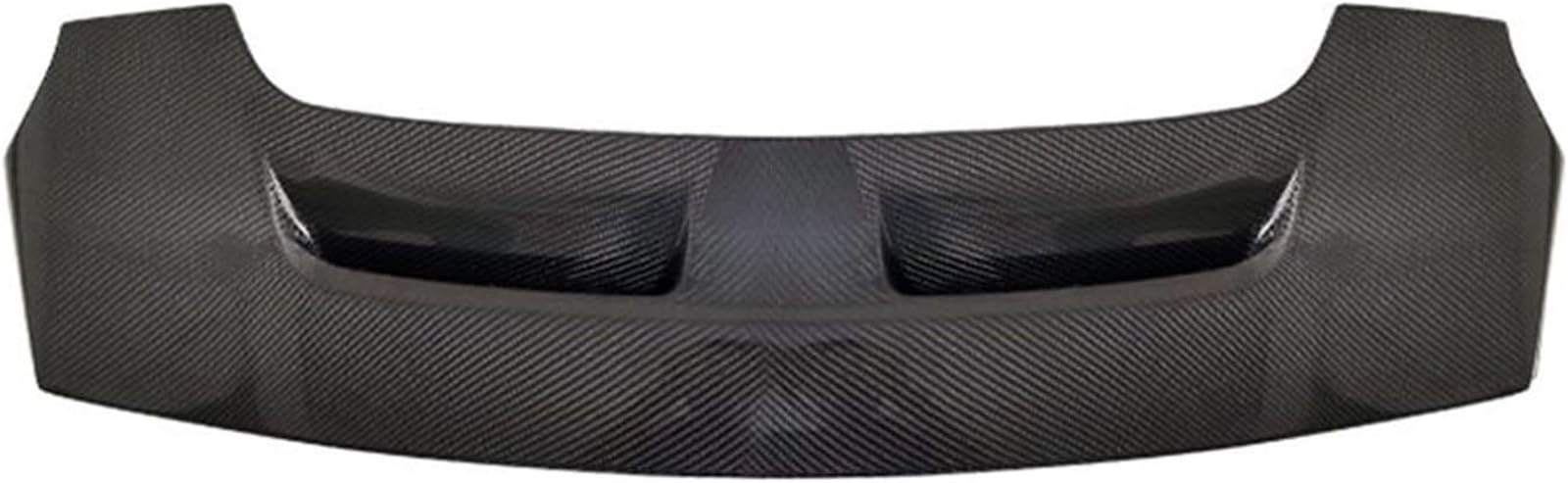 SHENHUO Fahrzeug-Seitenspoiler Heckflügel Für CT200H 2011-2016 Real Carbon Fiber Hinten Top Stamm Spoiler SHENHUO Fahrzeug-Seitenspoiler Heckflügel Für CT200H 2011-2016 Real Carbon Fiber Hinten Top Stamm Spoiler von SHENHUO