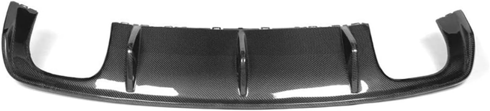 SHENHUO Fahrzeug-Seitenspoiler Heckflügel für A3 8V S-Line S3 für Limousine 4 Türen 2013-2016 Nicht A3 für Standard SHENHUO Fahrzeug-Seitenspoiler Heckflügel für A3 8V S-Line S3 für Limousine 4 Türen 2013-2016 Nicht A3 für Standard von SHENHUO