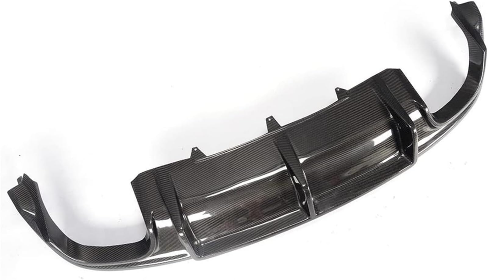 SHENHUO Fahrzeug-Seitenspoiler Heckflügel für A5 für S-Linie S5 für Coupé 2012-2016 Heckspoiler SHENHUO Fahrzeug-Seitenspoiler Heckflügel für A5 für S-Linie S5 für Coupé 2012-2016 Heckspoiler von SHENHUO