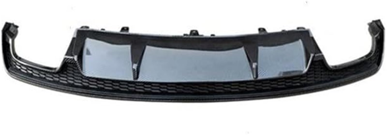 SHENHUO Fahrzeug-Seitenspoiler Heckflügel für A7 für S-Linie 2016–2018 Auto Heckstoßstange Haifischflosse Spoiler SHENHUO Fahrzeug-Seitenspoiler Heckflügel für A7 für S-Linie 2016–2018 Auto Heckstoßstange Haifischflosse Spoiler von SHENHUO