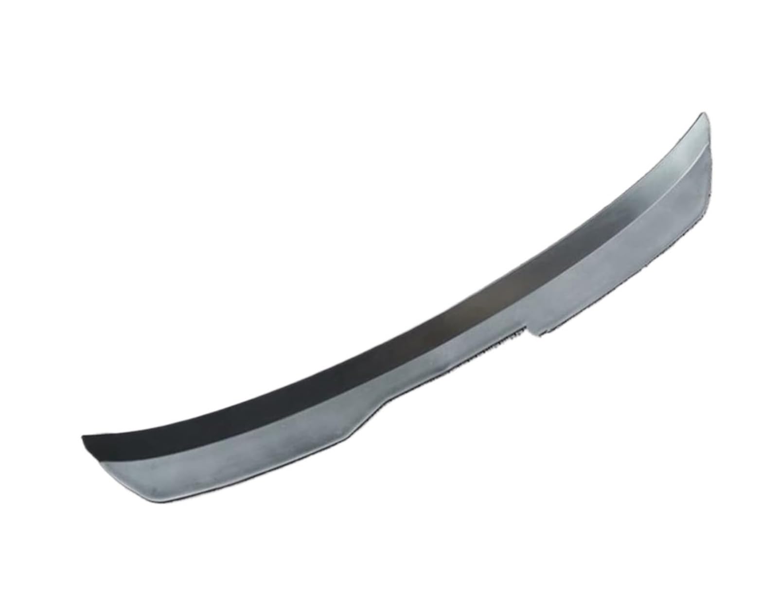 SHENHUO Fahrzeug-Seitenspoiler Heckflügel für Renault für Megane 4 IV GT für Sport für Tourer 2016-2022 SHENHUO Fahrzeug-Seitenspoiler Heckflügel für Renault für Megane 4 IV GT für Sport für Tourer 2016-2022 von SHENHUO