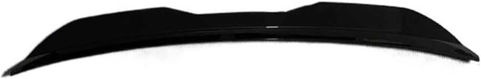 SHENHUO Fahrzeug-Seitenspoiler Heckspoiler Für A3 für sportback 8P Facelift 2004-2013 Auto Flügel Spoiler A3 für fließheck Hinten Stamm Spoiler(2) von SHENHUO