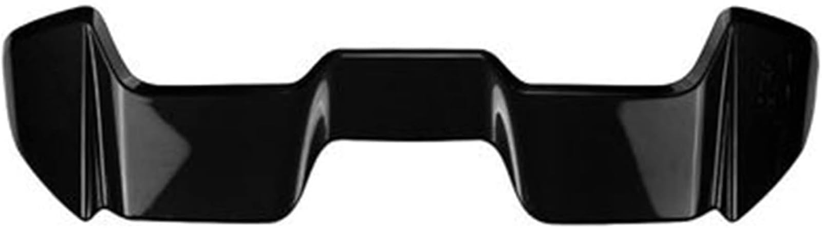 SHENHUO Fahrzeug-Seitenspoiler Heckspoiler Für Fit GK5 Auto Heckklappe Deckel Stamm Fenster Hinten Stamm Spoiler(3) von SHENHUO