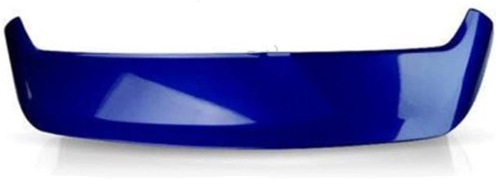 SHENHUO Fahrzeug-Seitenspoiler Heckspoiler Kofferraumlippe Auto Boot Flügel Spoiler Für Ford Für Escape Für kuga(6) von SHENHUO