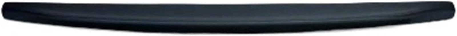 SHENHUO Fahrzeug-Seitenspoiler Heckspoiler für A5 Coupé 2-türig für Standard 2009-2015 Autospoiler(Matte Black) von SHENHUO