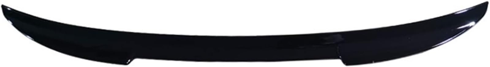 SHENHUO Fahrzeug-Seitenspoiler Hinten Stamm Deckel Boot Spoiler Flügel Für Ford Für Mustang Für Mach-E 2021 2022(2) von SHENHUO