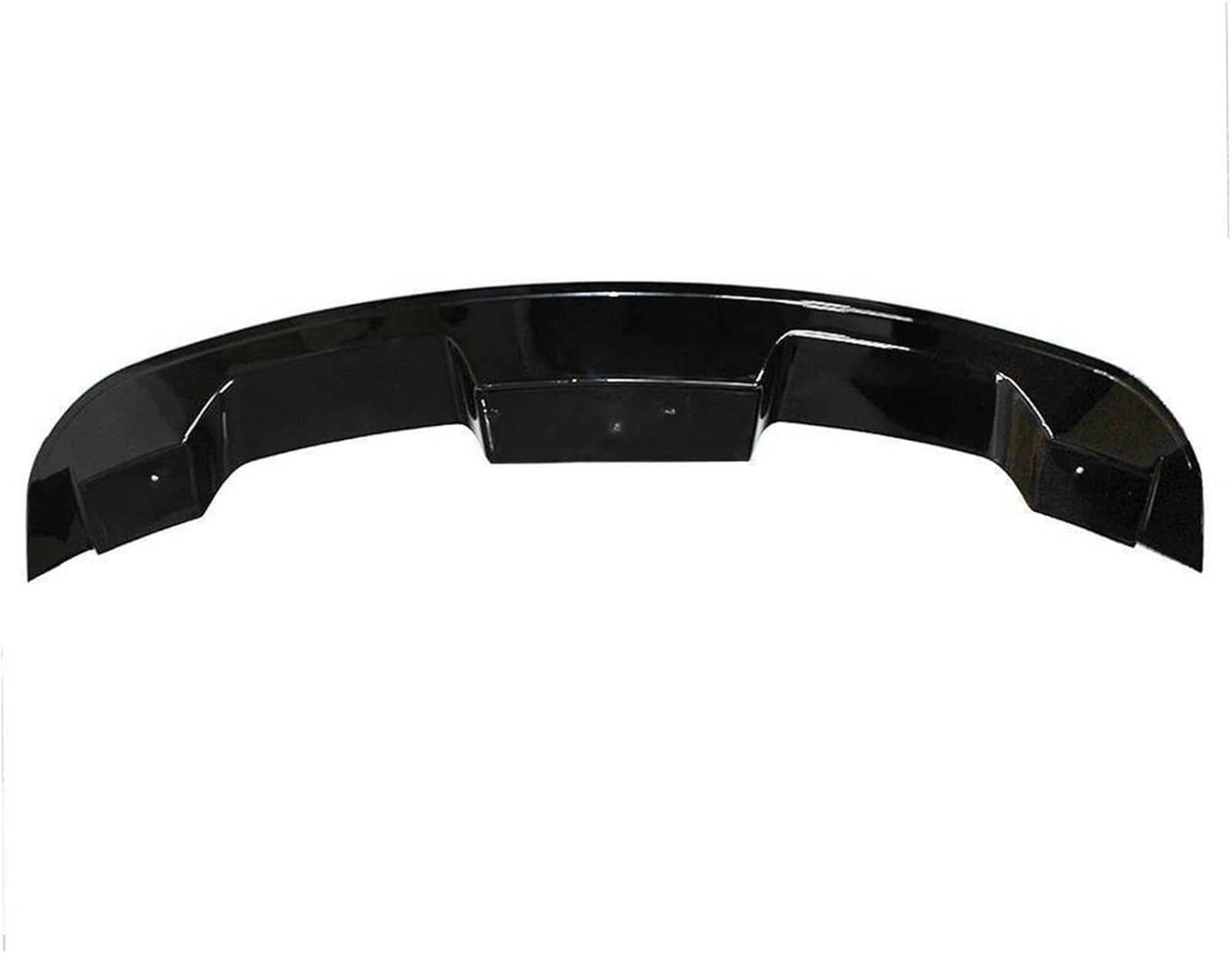 SHENHUO Fahrzeug-Seitenspoiler Schwanz Flügel Für Mustang 2015-2020 für Coupe GT500 Stil Auto Heckspoiler SHENHUO Fahrzeug-Seitenspoiler Schwanz Flügel Für Mustang 2015-2020 für Coupe GT500 Stil Auto Heckspoiler von SHENHUO