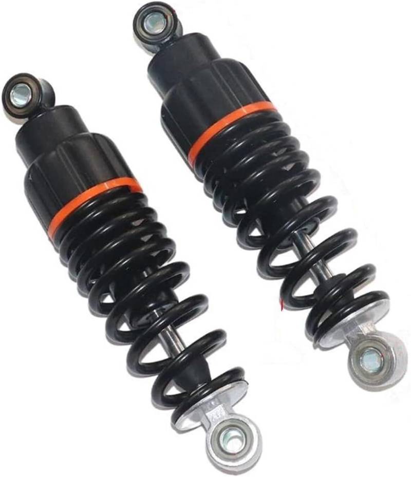 SHENHUO Motorrad-Stoßdämpfer Motorrad Stoßdämpfer Für Citycoco Elektrische für Roller Modifizierte Zubehör(230mm) von SHENHUO