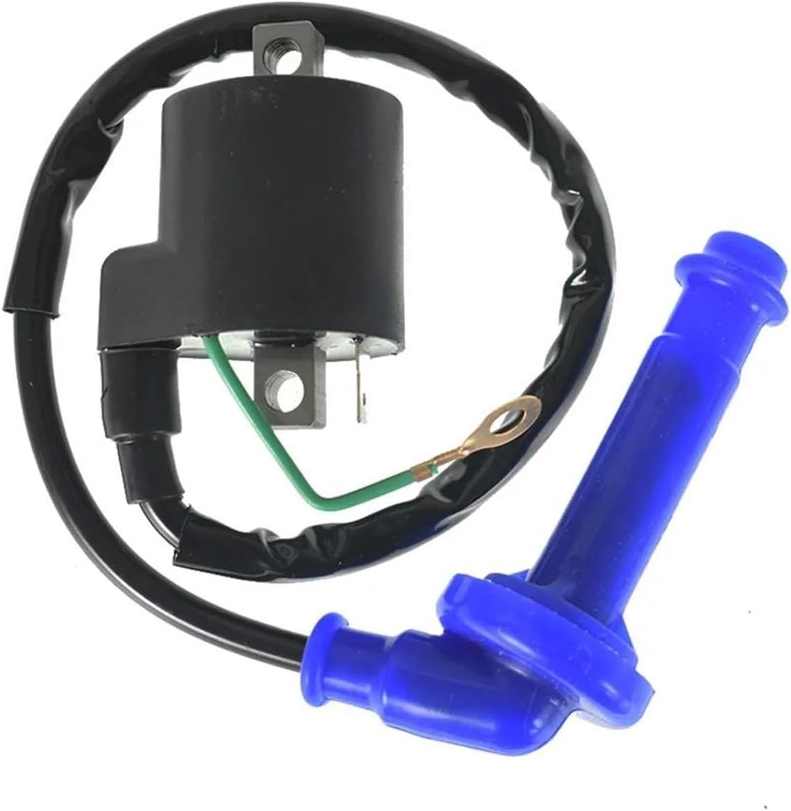 SHENHUO Notausschalter Für CRF450 CRF450X 2005-2009 2012-2014 CRF450R 2002-2008 30500-MEB-671Motorcycle Zündspule Motorrad Zündung Gerät SHENHUO Notausschalter Für CRF450 CRF450X 2005-2009 2012-2014 CRF450R 2002-2008 30500-MEB-671Motorcycle Zündspule Motorrad Zündung Gerät von SHENHUO