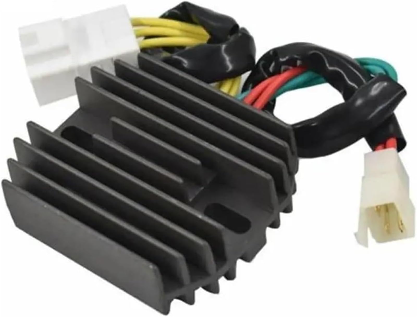 SHENHUO Notausschalter Motorrad Spannungsreglergleichrichter Für CBR600RR CBR 600 RR 2003 2004 2005 2006 Motorrad Zündung Gerät SHENHUO Notausschalter Motorrad Spannungsreglergleichrichter Für CBR600RR CBR 600 RR 2003 2004 2005 2006 Motorrad Zündung Gerät von SHENHUO