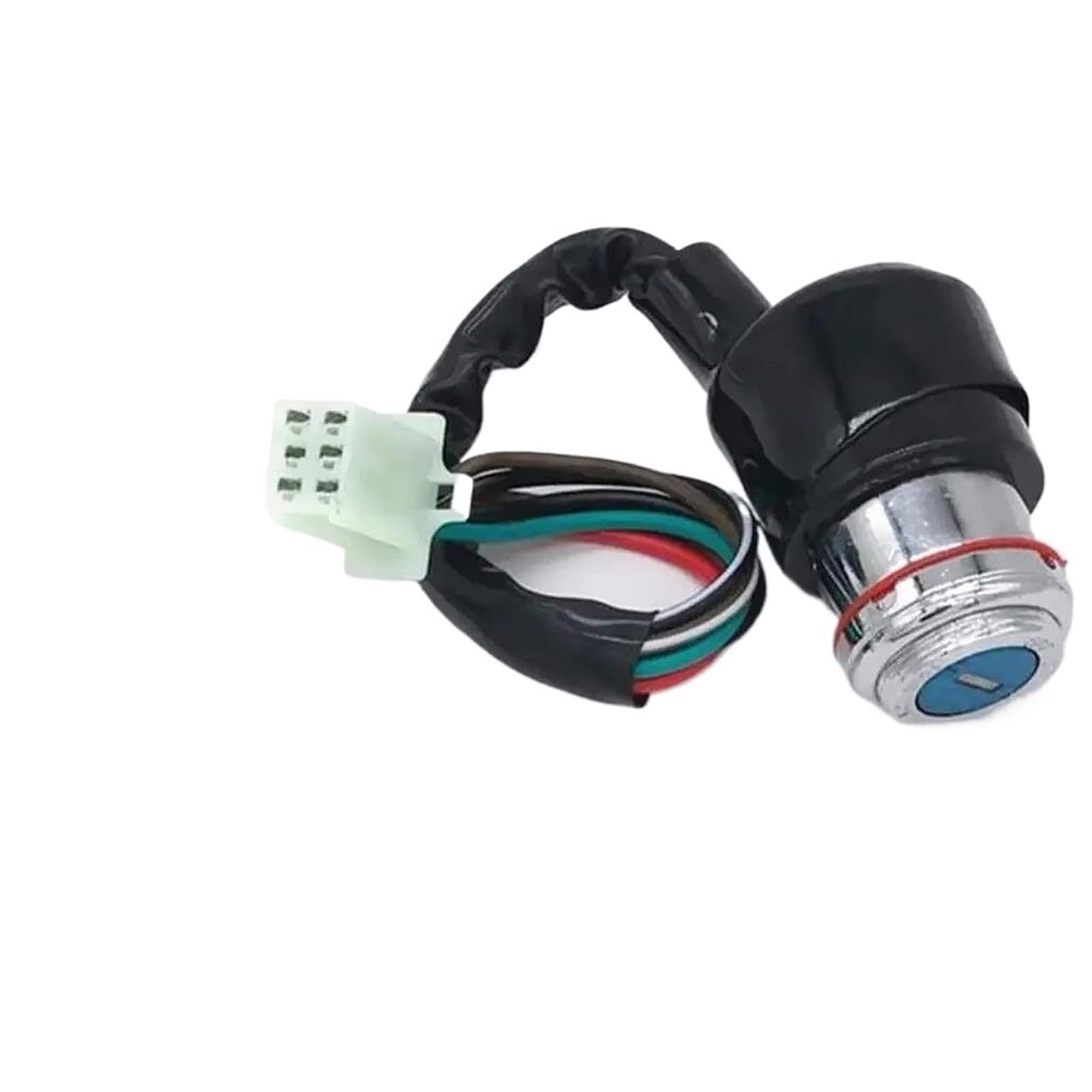 SHENHUO Notausschalter Motorrad Zündungen Für Suzuki GN125 GN 125 Motorrad Zündung Für Schalter Kraftstoff Gas SHENHUO Notausschalter Motorrad Zündungen Für Suzuki GN125 GN 125 Motorrad Zündung Für Schalter Kraftstoff Gas von SHENHUO