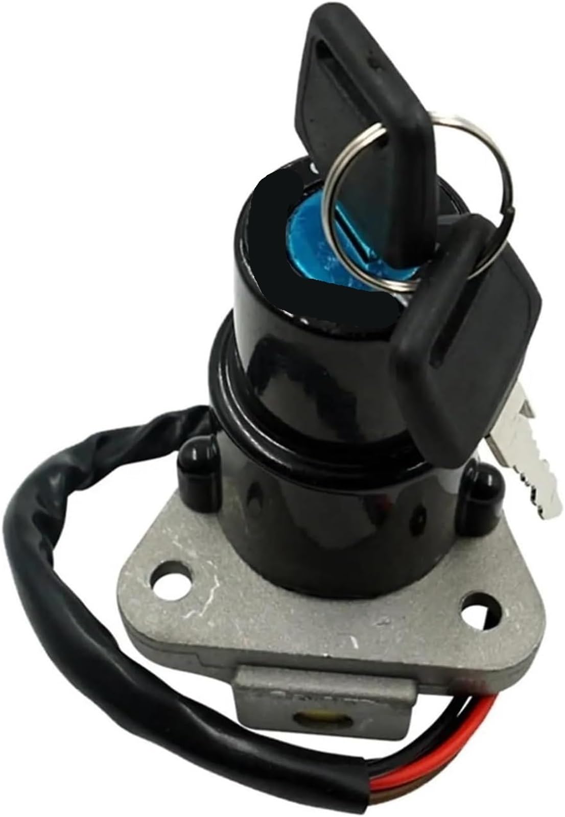 SHENHUO Notausschalter Motorrad Zündungen Für Yamaha DT125 DT200 TW200 TW225 XT225 TZR250 Für Schalter SHENHUO Notausschalter Motorrad Zündungen Für Yamaha DT125 DT200 TW200 TW225 XT225 TZR250 Für Schalter von SHENHUO