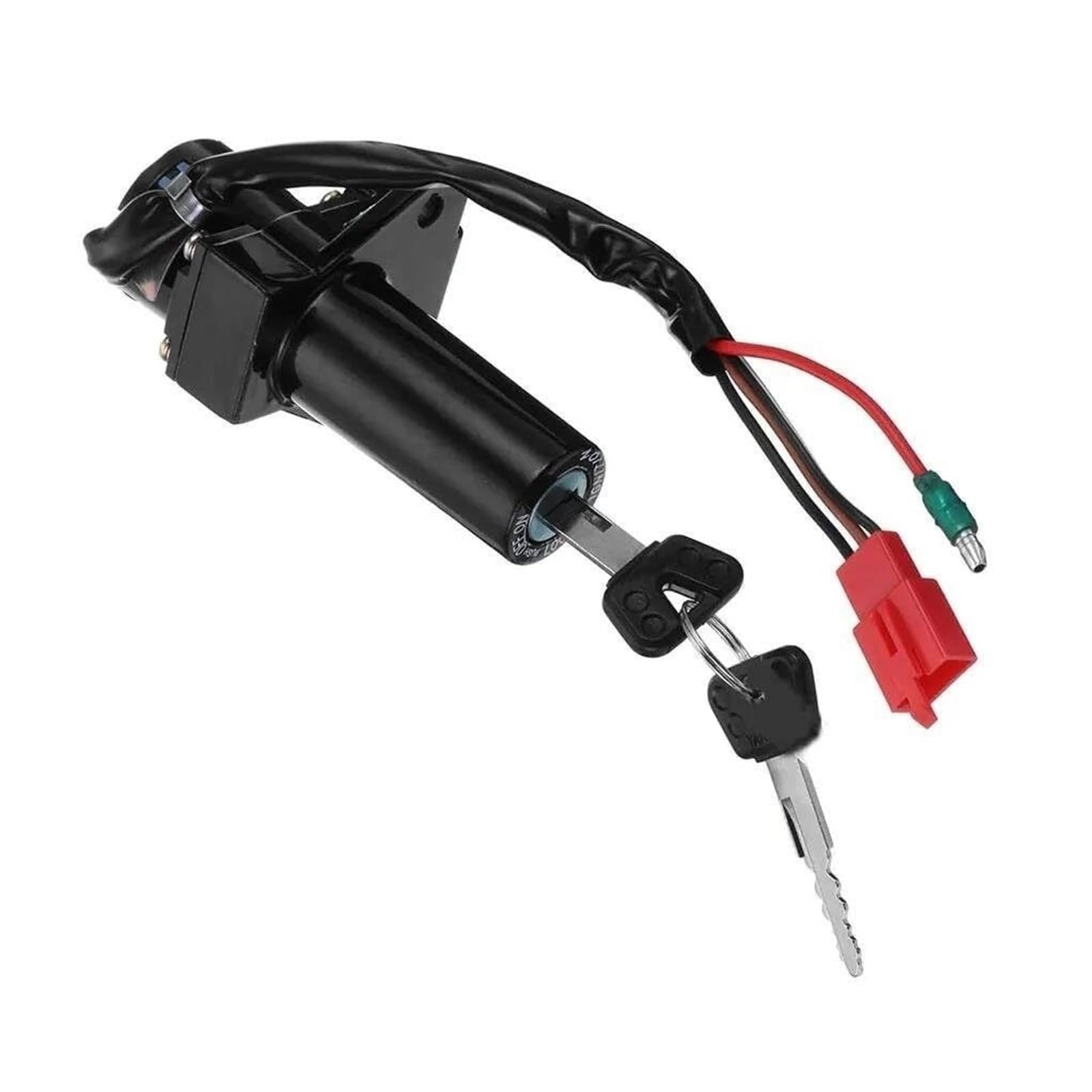 SHENHUO Notausschalter Motorrad Zündungen Für Yamaha YBR125 YBR 125 2007-2014 Motorrad Zündung Für Schalter SHENHUO Notausschalter Motorrad Zündungen Für Yamaha YBR125 YBR 125 2007-2014 Motorrad Zündung Für Schalter von SHENHUO