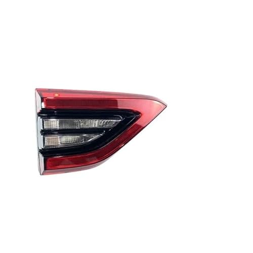 SHENHUO Rücklicht hinten Auto Hinten Rücklicht Rücklicht Montage Hinten Bremse Rücklicht für Chery für Tiggo 4 5X 2017(Inner Left) von SHENHUO