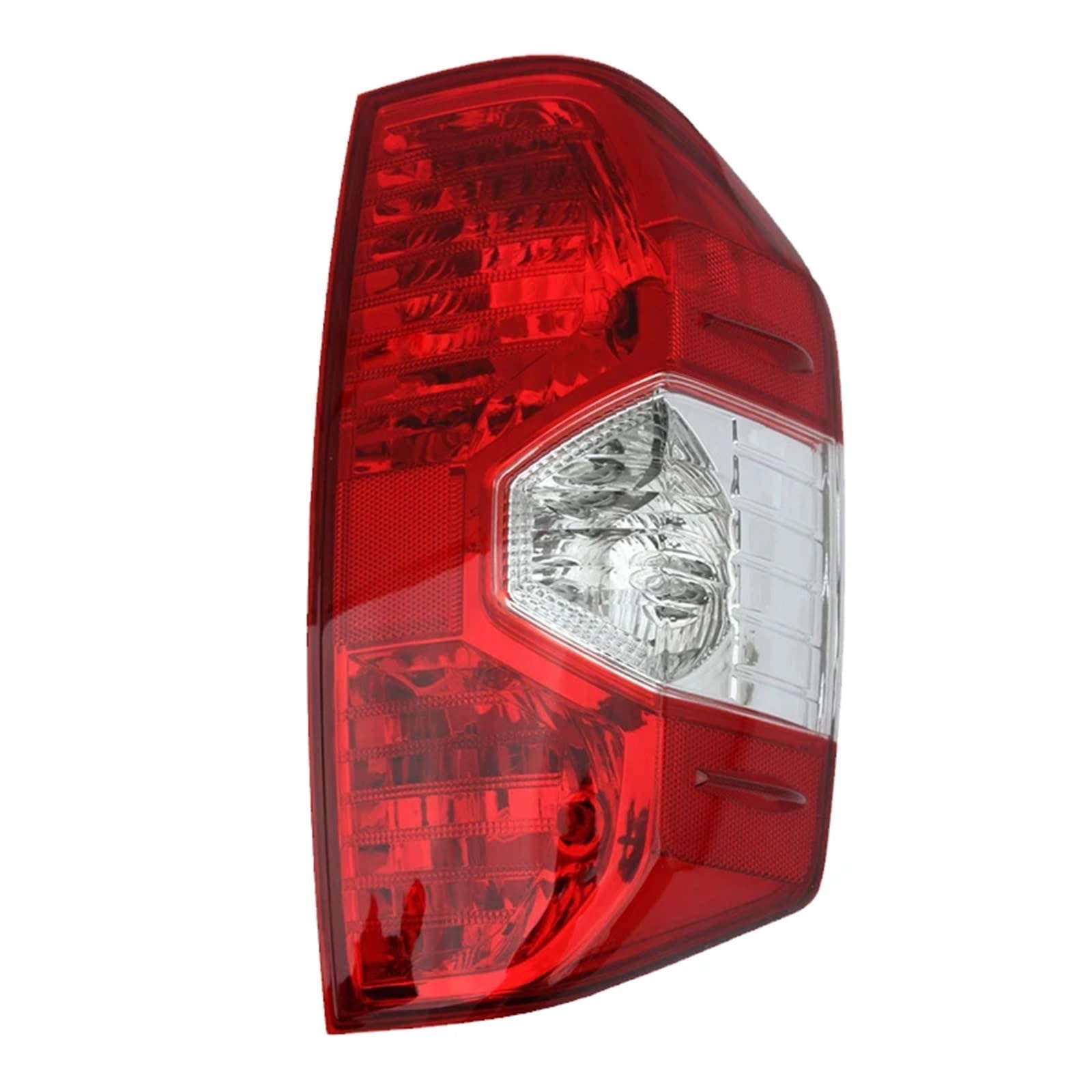 SHENHUO Rücklicht hinten Auto Rücklicht Für Tundra 2014-2020 Hinten Lampe Fahren Lampe Schalten Licht Stop Brems Lampe Zubehör Für Mit birne(Only Right) von SHENHUO