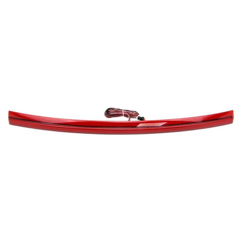 SHENHUO Rücklicht hinten Auto Stoßstange Hinten Rücklicht Reflektor Brems Lampe Warnung Drehen Für Signal Lampe Für Kia KX5 von SHENHUO
