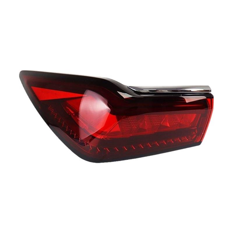 SHENHUO Rücklicht hinten Auto Zubehör Für BYD ATTO 3 Hinten Rücklicht für Signal Lampe Warnung Bremse Auto Rücklicht Montage(Left) von SHENHUO
