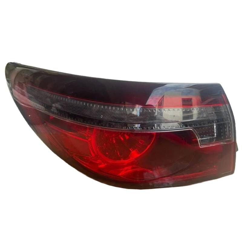 SHENHUO Rücklicht hinten Auto Zubehör Hinten Scheinwerfer Montage Drehen Für Signal Für Reverse Warnung Licht Hinten Stoßstange Rücklicht Für Mazda 6 Für atenza(Left) von SHENHUO