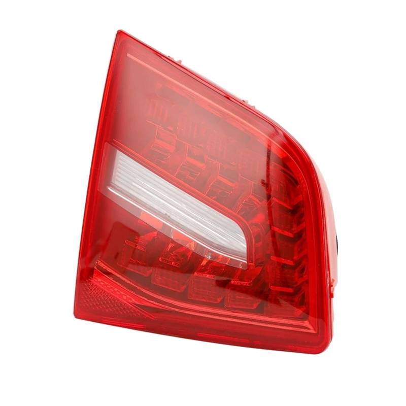 SHENHUO Rücklicht hinten Bremsleuchte hinten für A6 C6 für Limousine 2009 2010–2011 Bremsleuchte hinten 4FD945093B 4FD945094B von SHENHUO
