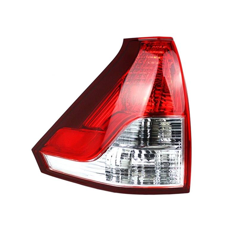 SHENHUO Rücklicht hinten Für Honda für CRV 2012-2016 Auto Stoßstange Hinten Rücklicht Rücklicht Shell Abdeckung Ohne Glühbirnen für umge Bremslicht(Low Left 12-14) von SHENHUO