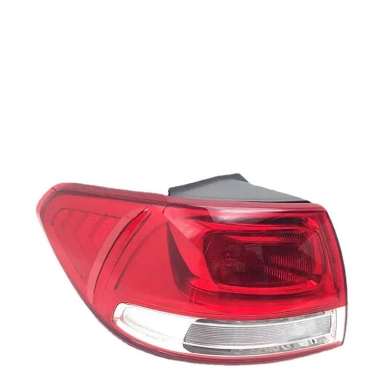 SHENHUO Rücklicht hinten Für Kia Für Sorento 20152018 Rücklicht Montage Stop licht Für Reverse Lichter Hinten scheinwerfer Auto Zubehör(Halogen left side) von SHENHUO