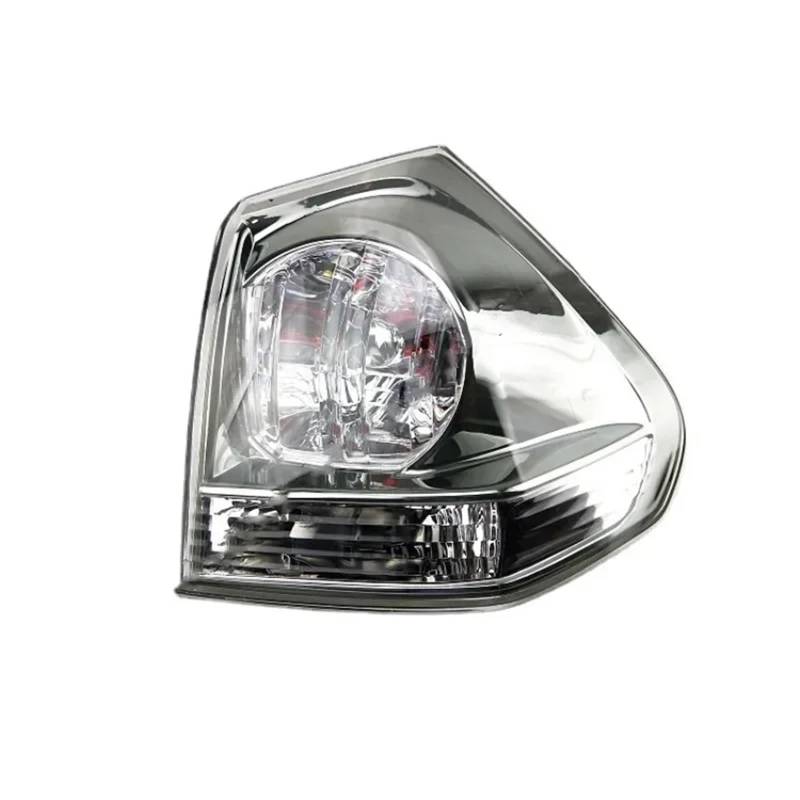 SHENHUO Rücklicht hinten Für Lexus RX300 RX330 RX350 2003-2008 Auto Zubehör Hinten Rücklicht Montage drehen licht rückfahr licht Bremse lampe(Right side outside) von SHENHUO