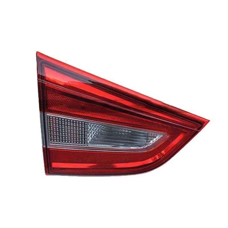 SHENHUO Rücklicht hinten Für Suzuki SX4 S-CROSS 2017-2021 Auto Zubehör Rücklicht Montage Drehen Für Signal Hinten Scheinwerfer Brems Warnung Licht(Inner Left) von SHENHUO