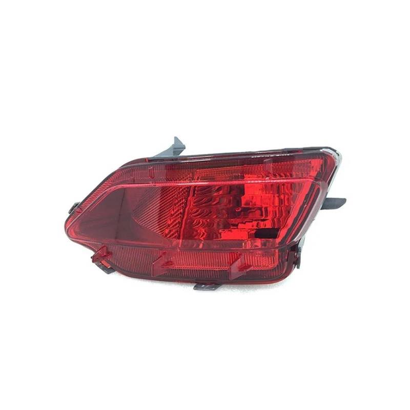 SHENHUO Rücklicht hinten Für Toyota Für RAV4 Für RAV 4 2013-2015 Auto Hinten Stoßstange Licht(1pc Left) von SHENHUO