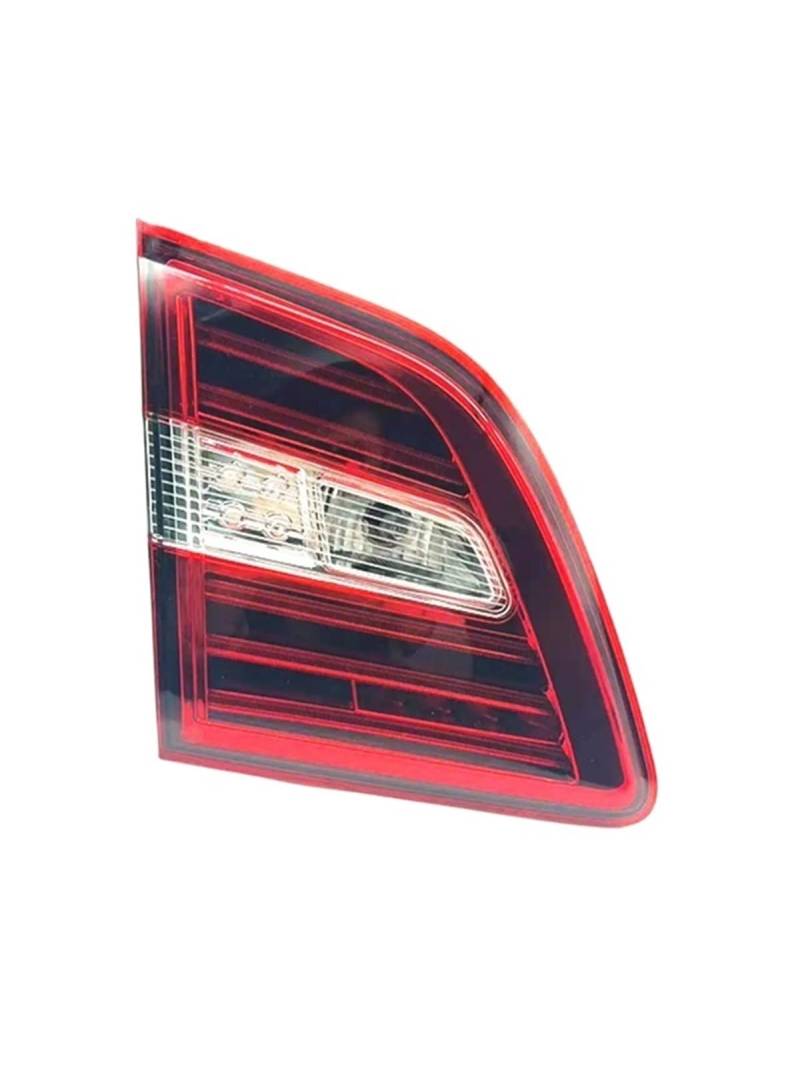 SHENHUO Rücklicht hinten Für die kombinierte Rückleuchte in der Hintertür der Für Benz-Fahrzeuge W166 ML250 ML320 ML 350 ML400(Right) von SHENHUO
