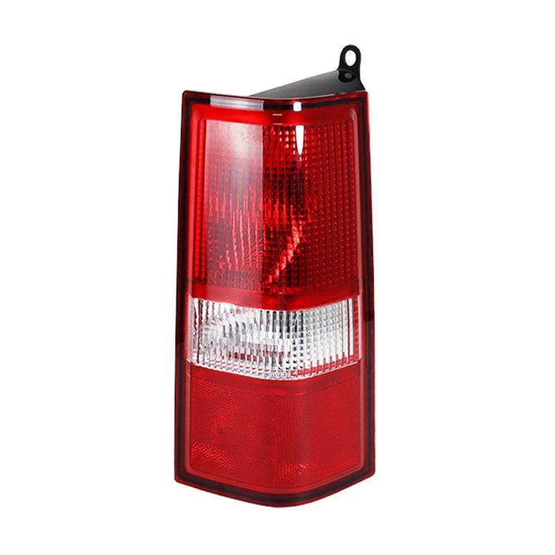 SHENHUO Rücklichter GM2801214 Autozubehör Rücklicht Warnung Bremslicht Blinker für Signal Rücklicht(Only 1 Right) von SHENHUO
