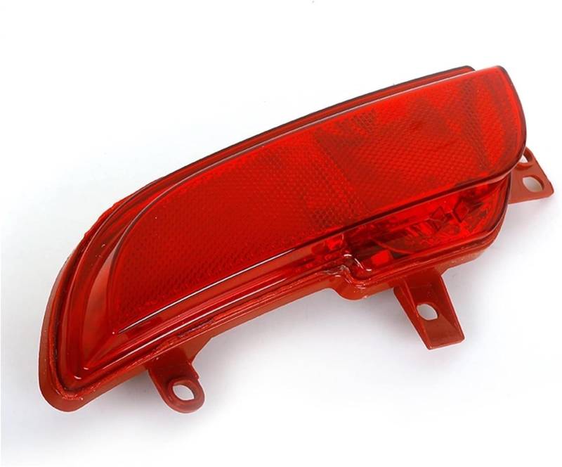 SHENHUO Rücklicht hinten Geeignet für Peugeot 206 207 2009-2014 Hinten stoßstange licht für reverse schwanz licht von SHENHUO