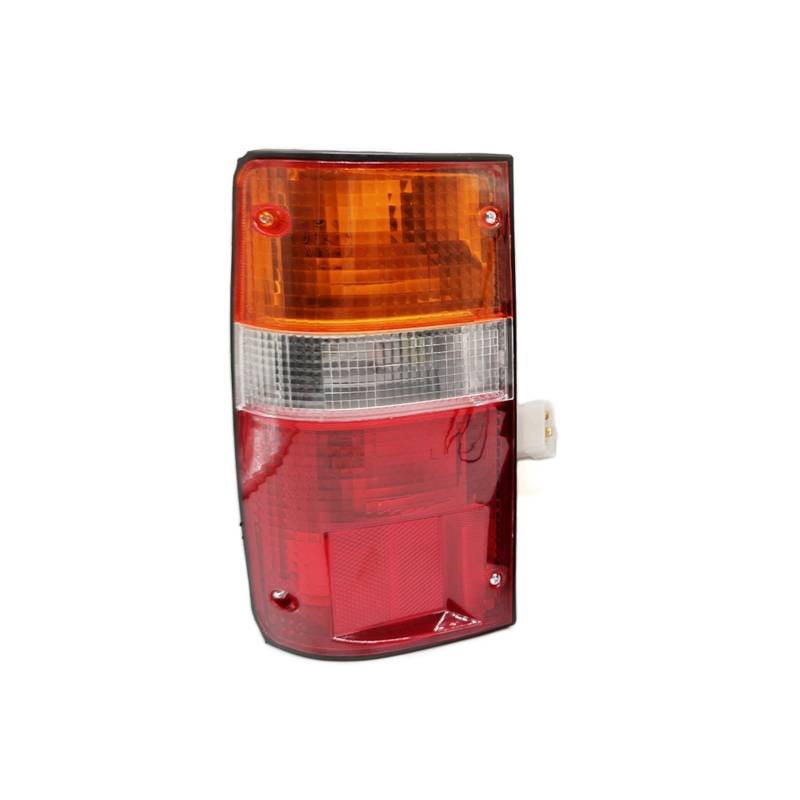 SHENHUO Rücklicht hinten Rücklicht Hinterradbremse Rücklicht SR5 MK3 LN RN YN 2WD 4WD 1989-1995 Stop Turn für Signal Autozubehör(Left side) von SHENHUO