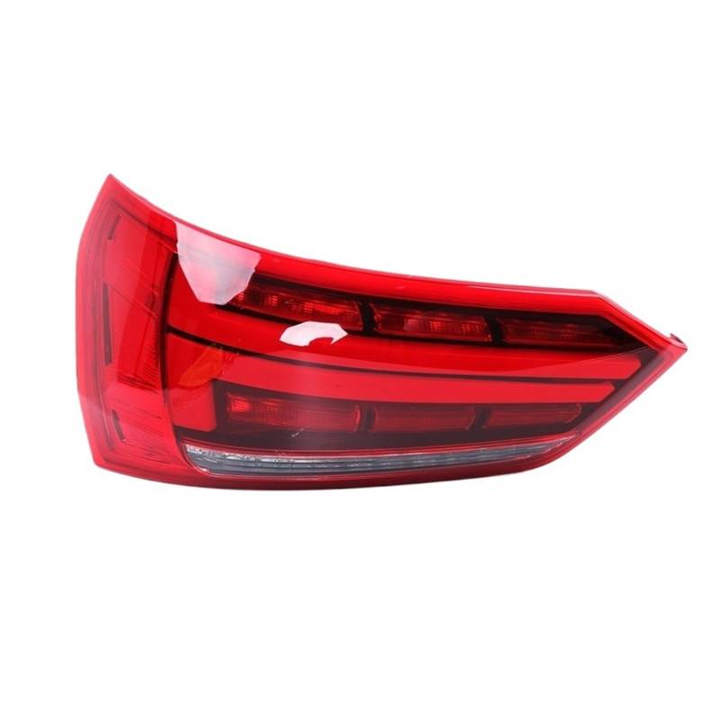 SHENHUO Rücklicht hinten Rücklicht für DFM für DFSK Glory 580 Bremslicht Heckstoßstange Rückleuchten Rücklicht(Type2 left) von SHENHUO