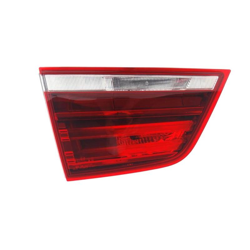 SHENHUO Rücklicht hinten Rücklicht für X3 F25 2011–2016 Bremslicht hintere Stoßstange Rückleuchte Rücklicht(Inner left side) von SHENHUO