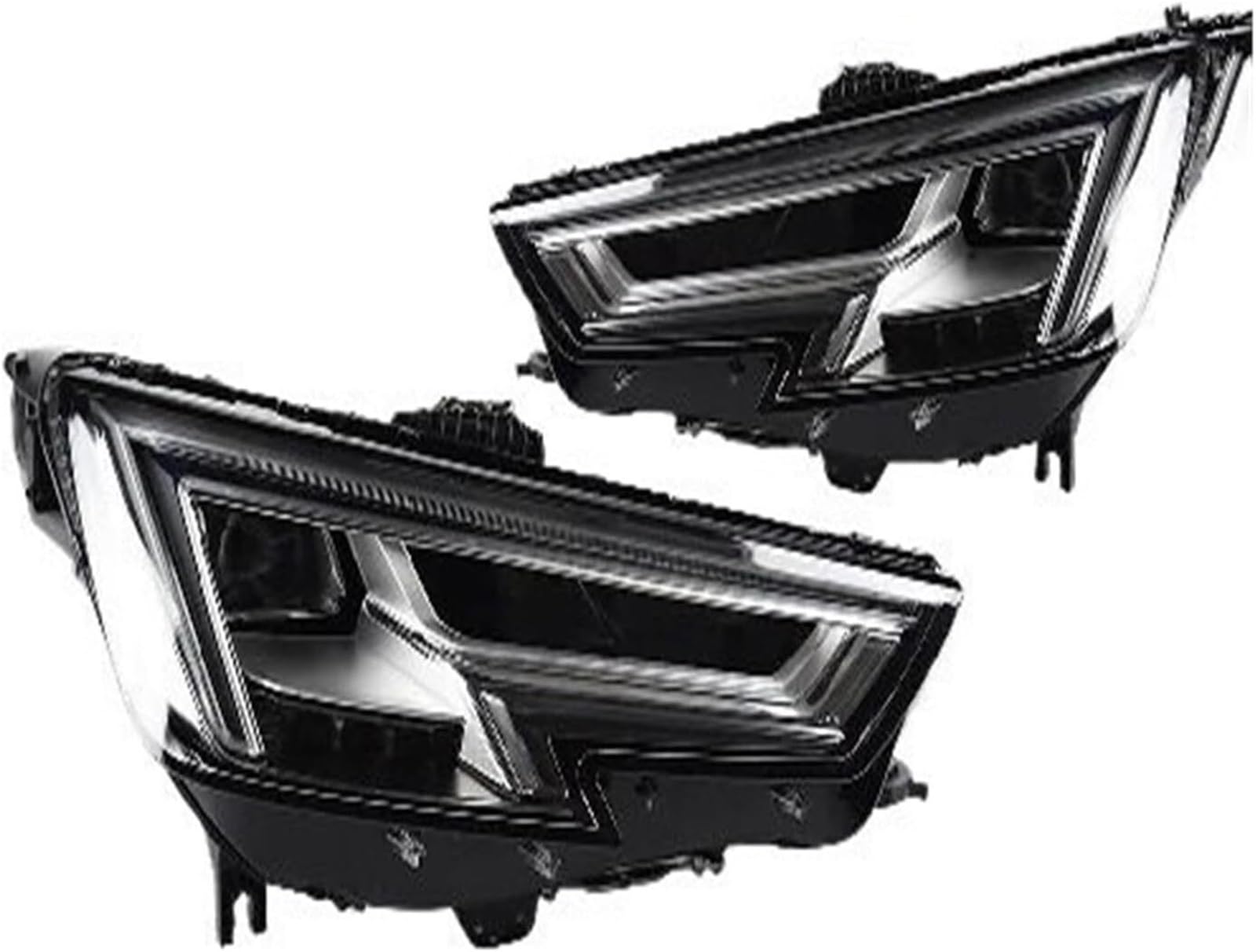 SHENHUO Scheinwerfer Auto Kopf Lampe Für A4 B9 2017-2020 A4L Auto Styling Scheinwerfer Scheinwerfer Projektor Objektiv DRL SHENHUO Scheinwerfer Auto Kopf Lampe Für A4 B9 2017-2020 A4L Auto Styling Scheinwerfer Scheinwerfer Projektor Objektiv DRL von SHENHUO