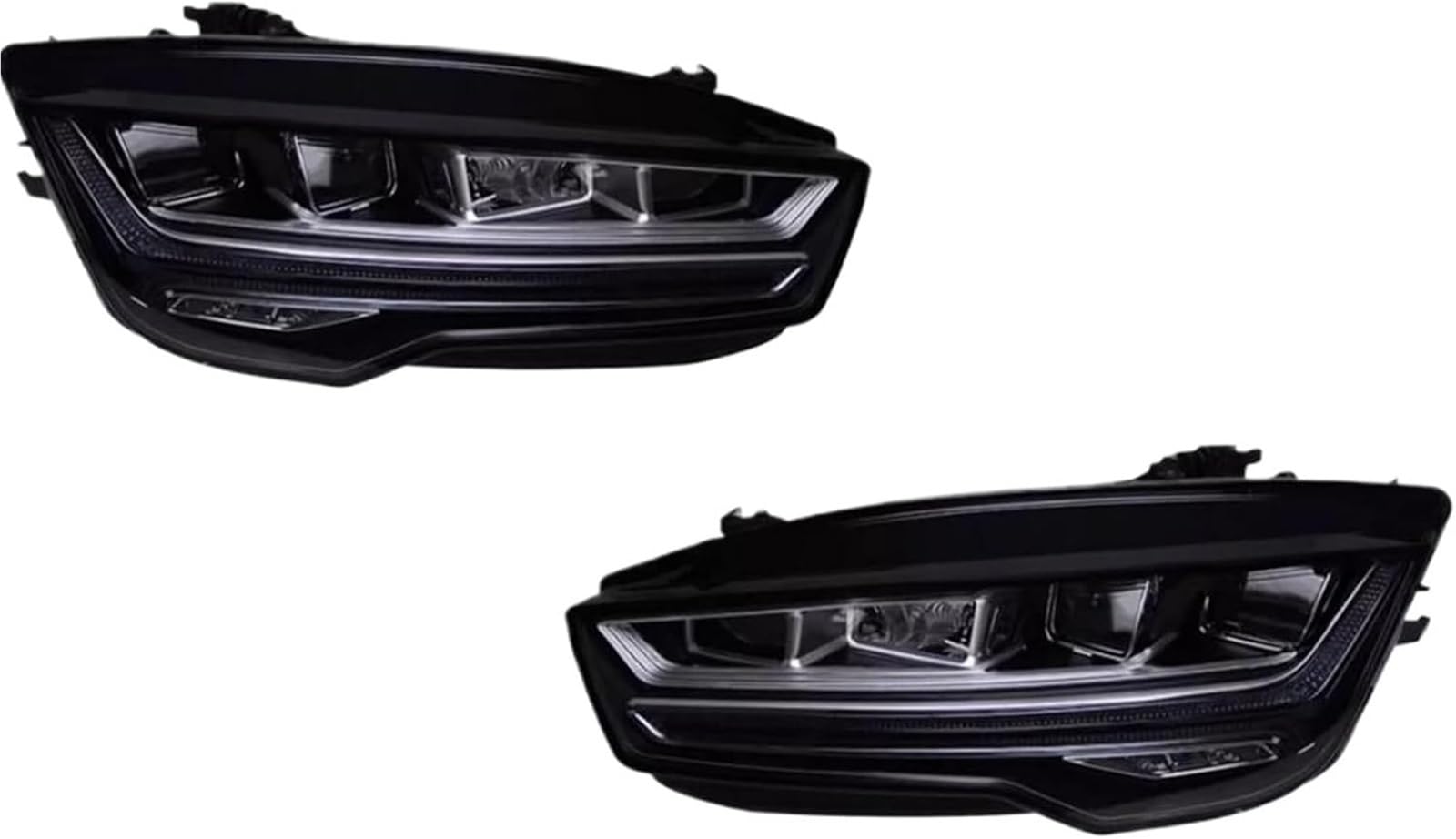 SHENHUO Scheinwerfer Auto Kopf Lampe Für A7 RS7 2015-2018 Scheinwerfer Scheinwerfer DRL Dynamische SHENHUO Scheinwerfer Auto Kopf Lampe Für A7 RS7 2015-2018 Scheinwerfer Scheinwerfer DRL Dynamische von SHENHUO