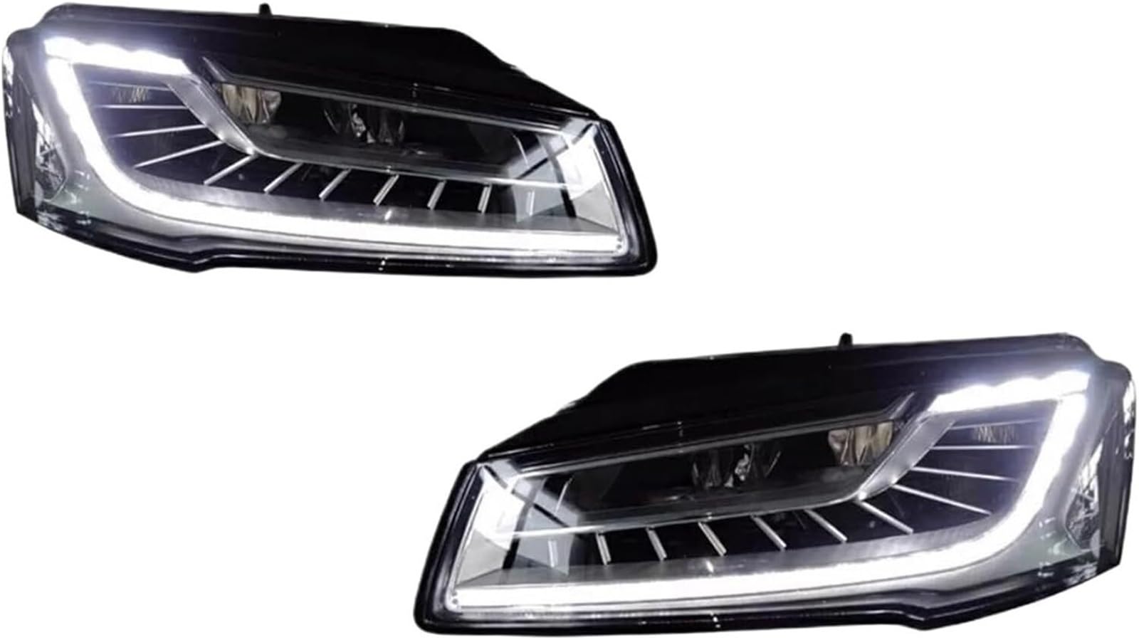 SHENHUO Scheinwerfer Auto Kopf Lampe Für A8 A8L 2014-2017 Scheinwerfer Scheinwerfer DRL Dynamische SHENHUO Scheinwerfer Auto Kopf Lampe Für A8 A8L 2014-2017 Scheinwerfer Scheinwerfer DRL Dynamische von SHENHUO