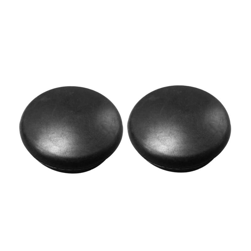 Scheibenwischer 2X Auto Front Wischer Washer Arm Mutter Abdeckung Kappe für Cee solltest ED für Optima für Picanto für Sorento für Soul für Carens von SHENHUO