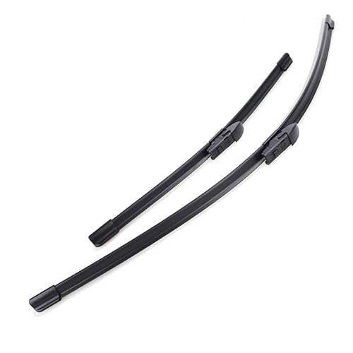 Scheibenwischer Für Mazda 6 2018 2019 2020 2021 2022 2023 LHD Auto Regen Pinsel Front Wischer Set Kit Windschutzscheibe Windschutz Front Fenster von SHENHUO