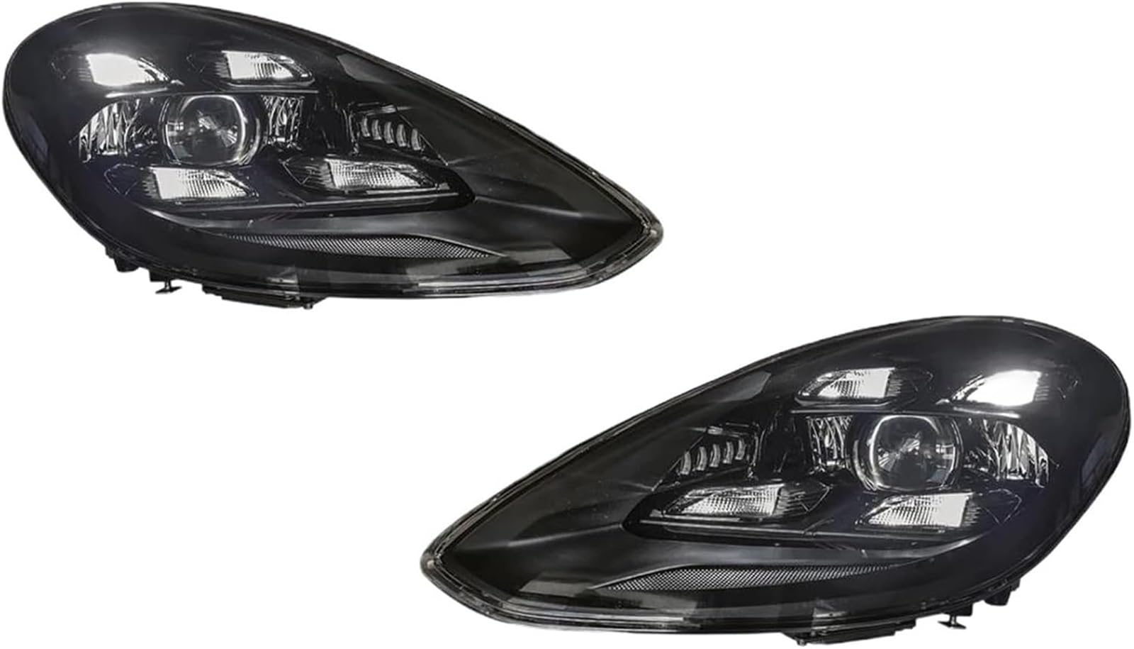 Scheinwerfer Autoscheinwerfer für Porsche für Panamera 971 2017-2023 Scheinwerferlinse DRL Scheinwerfer Autoscheinwerfer für Porsche für Panamera 971 2017-2023 Scheinwerferlinse DRL von SHENHUO