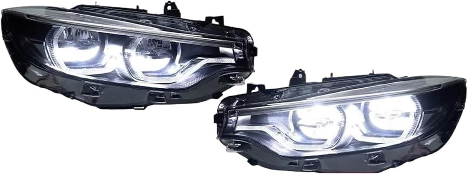 Scheinwerfer Scheinwerferbaugruppe für BMW F32 F36 M4 4er-Serie 425i F82 M3 2013-2019 Scheinwerfer Scheinwerferbaugruppe für BMW F32 F36 M4 4er-Serie 425i F82 M3 2013-2019 von SHENHUO