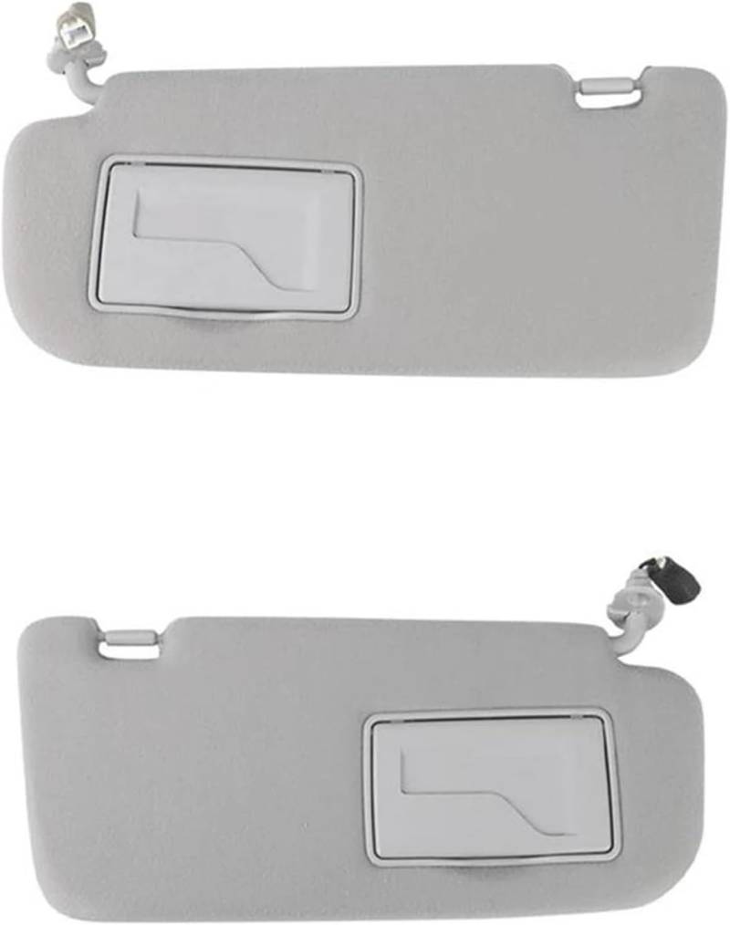 Sonnenblende vorne fürs Auto Auto Innere Sonne Schild Sonnenblende Für Kia Für Optima Für Magentis 2006-2010 Front Sonnenschirm von SHENHUO